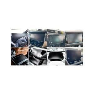 Kup Folia anti-zgârieturi Grizz pentru Suzuki Vitara 3 9" Facelift (2024) - GRZ12464 - {ean13} - Sklep Home Screen