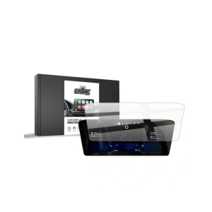 Buy Ceramic GrizzGlass CarDisplay Protection Scania P Virtual Cockpit (2024) - GRZ12471 - {ean13} - Home Screen Store Europe