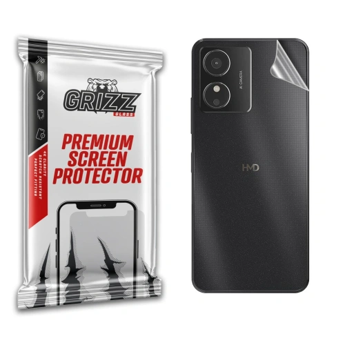 Buy GrizzGlass SatinSkin HMD Arc - GRZ12478 - {ean13} - Home Screen Store Europe