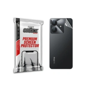 Buy GrizzGlass SatinSkin Realme Note 60x - GRZ12482 - {ean13} - Home Screen Store Europe
