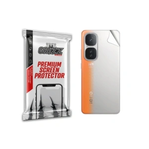 Buy GrizzGlass SatinSkin Vivo iQOO Neo10 Pro - GRZ12484 - {ean13} - Home Screen Store Europe