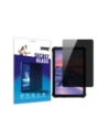 Matowe szkło prywatyzujące GrizzGlass SecretGlass do Blackview Active 10 Pro