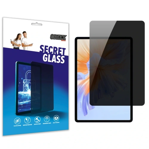 Kup Geheimes Hybridglas für das Honor Pad V9 - GRZ12505 - {ean13} - Sklep Home Screen