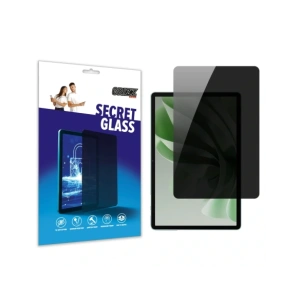 Matowe szkło prywatyzujące GrizzGlass SecretGlass do Oukitel OT9