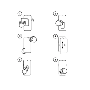 Buy GrizzGlass PaperScreen Honor X9c Smart - GRZ12511 - {ean13} - Home Screen Store Europe