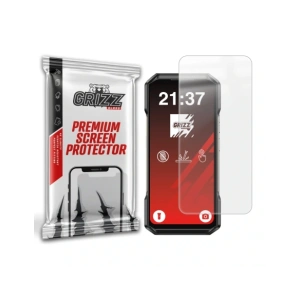 Kup Fólie matné GrizzGlass PaperScreen pro Ulefone Armor 27 - GRZ12518 - {ean13} - Sklep Home Screen