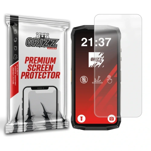 Kup Folie matné GrizzGlass PaperScreen pro Ulefone Armor Mini 20 - GRZ12519 - {ean13} - Sklep Home Screen