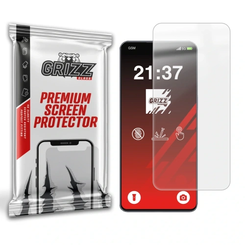 Kup Folie matná GrizzGlass PaperScreen pro Ulefone Note 18 Pro - GRZ12520 - {ean13} - Sklep Home Screen