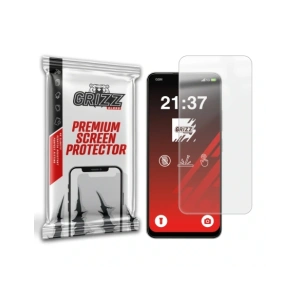 Kup Folia antyodciskowa Grizz do Xiaomi POCO C75 5G - GRZ12523 - {ean13} - Sklep Home Screen