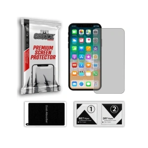 Kup Folia antyodciskowa Grizz do Xiaomi Redmi K80 Pro - GRZ12526 - {ean13} - Sklep Home Screen