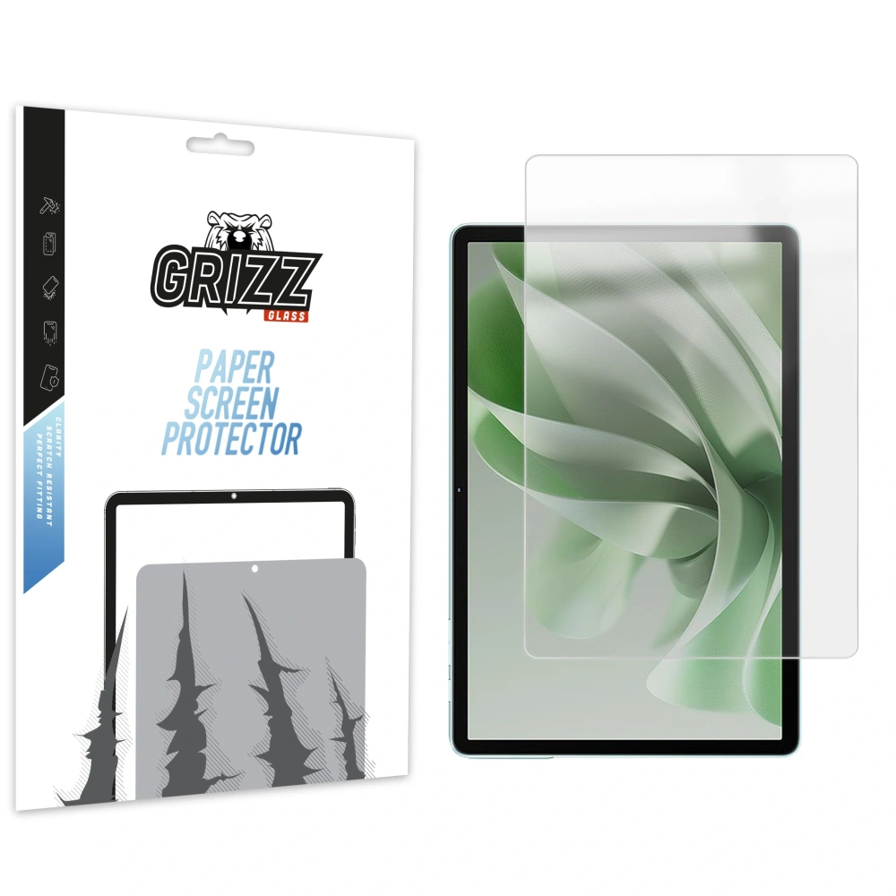 Folia matowa GrizzGlass PaperScreen do Oukitel OT9