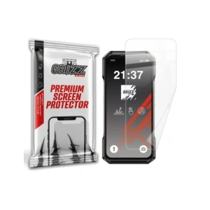 Kup Keramische Folie GrizzGlass CeramicFilm Ulefone Armor 27 - GRZ12540 - {ean13} - Sklep Home Screen