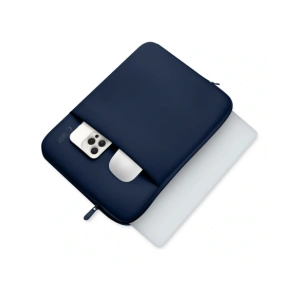 Kup Tech-Protect Neopren Laptop 13 Navy Blau - THP3811 - {ean13} - Sklep Home Screen
