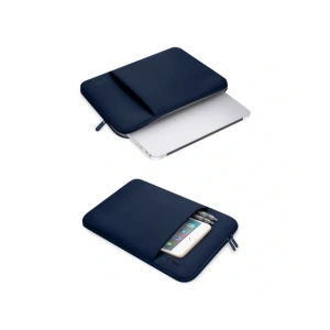 Kup Tech-Protect Neopren Laptop 13 Navy Blau - THP3811 - {ean13} - Sklep Home Screen