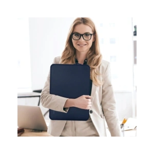 Kup Tech-Protect Neopren Laptop 13 Navy Blau - THP3811 - {ean13} - Sklep Home Screen