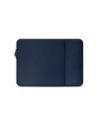 Tech-Protect Neopren Laptop 14 Albastru Navy