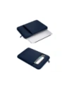 Kup Tech-Protect Neopren Laptop 14 Albastru Navy - THP3812 - {ean13} - Sklep Home Screen