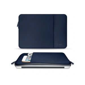 Kup Tech-Protect Neopren Laptop 15-16 Marineblau - THP3813 - {ean13} - Sklep Home Screen