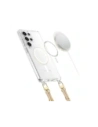 Kup Tech-Protect Flexair Chain MagSafe Samsung Galaxy S25 Ultra Fekete és Taupe - THP3815 - {ean13} - Sklep Home Screen