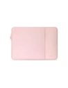Tech-Protect Neopren-Laptop 13 Staubiges Rose