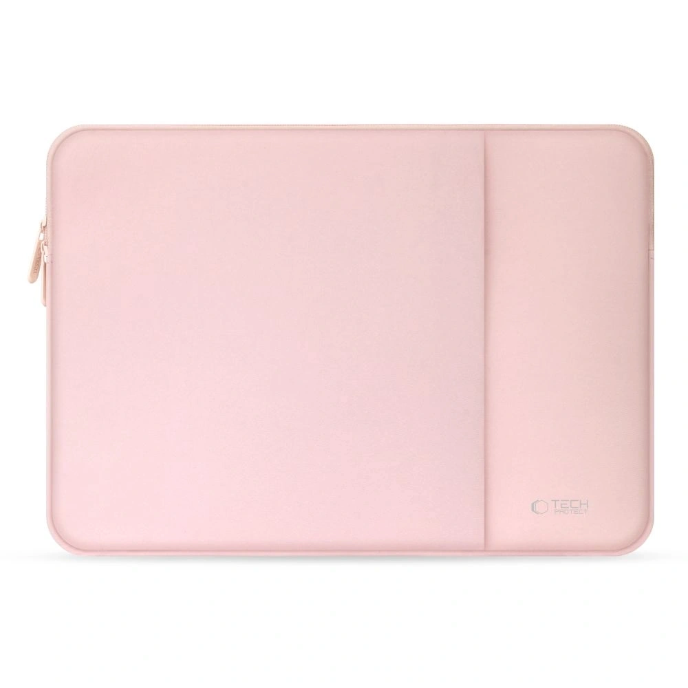 Torba Tech-Protect Neopren Laptop 13 Dusty Rose