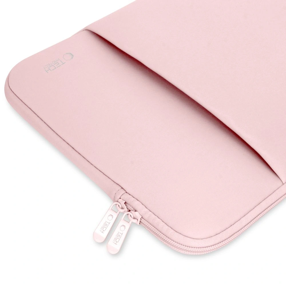Torba Tech-Protect Neopren Laptop 14 Dusty Rose