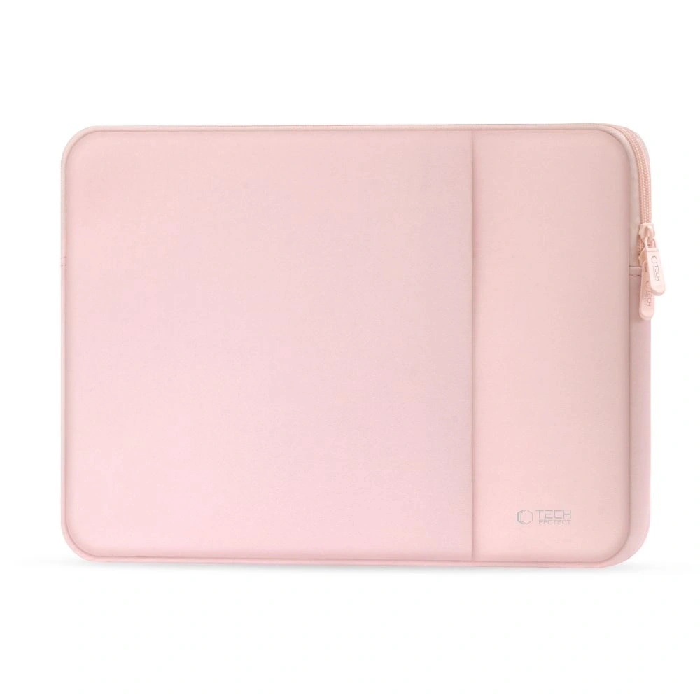 Torba Tech-Protect Neopren Laptop 15-16 Dusty Rose
