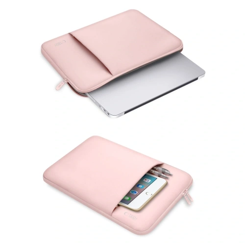 Kup Torba Tech-Protect Neopren Laptop 15-16 Prašná růže - THP3818 - {ean13} - Sklep Home Screen