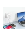 Kup Listwa zasilająca Tech-Protect PCL3X4 Power Socket 2xUSB-A, 2xUSB-C, 3xAC White - THP3819 - {ean13} - Sklep Home Screen