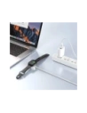 Kup Tech-Protect MC02 Ultraboost Magnetic Cablu de încărcare USB-C 100cm pentru Apple Watch Alb - THP3820 - {ean13} - Sklep Home Screen