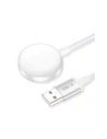 Kup Ładowarka magnetyczna do Apple Watch Tech-Protect MC02 Ultraboost Magnetic Charger USB-A Cable 100cm Apple Watch White - THP3821 - {ean13} - Sklep Home Screen