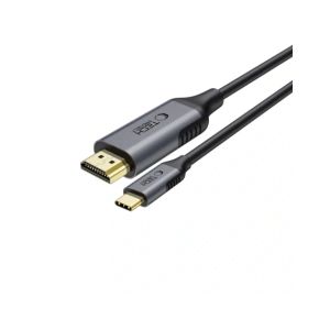 Kup Kabel Tech-Protect Ultraboost Cable USB-C / HDMI 2.0 4K 60Hz 180cm černý - THP3822 - {ean13} - Sklep Home Screen