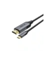 Kup Kabel Tech-Protect Ultraboost Cable USB-C / HDMI 2.0 4K 60Hz 180cm Black - THP3822 - {ean13} - Sklep Home Screen