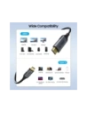 Kup Kabel Tech-Protect Ultraboost Cable USB-C / HDMI 2.0 4K 60Hz 180cm Black - THP3822 - {ean13} - Sklep Home Screen