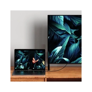 Kup Kabel Tech-Protect Ultraboost Cable USB-C / HDMI 2.0 4K 60Hz 180cm černý - THP3822 - {ean13} - Sklep Home Screen