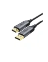 Tech-Protect Ultraboost Kabel DisplayPort / HDMI 2.0 4K 60Hz 200cm Schwarz