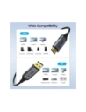 Kup Tech-Protect Cablu Ultraboost DisplayPort / HDMI 2.0 4K 60Hz 200cm Negru - THP3823 - {ean13} - Sklep Home Screen