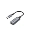 Kup Tech-Protect Ultraboost Adapter USB-A 3.0 / Ethernet RJ45 1000Mbps Fekete - THP3824 - {ean13} - Sklep Home Screen