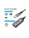 Kup Tech-Protect Ultraboost Adapter USB-A 3.0 / Ethernet RJ45 1000Mbps Fekete - THP3824 - {ean13} - Sklep Home Screen