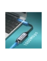 Kup Tech-Protect Ultraboost Adapter USB-A 3.0 / Ethernet RJ45 1000Mbps Fekete - THP3824 - {ean13} - Sklep Home Screen