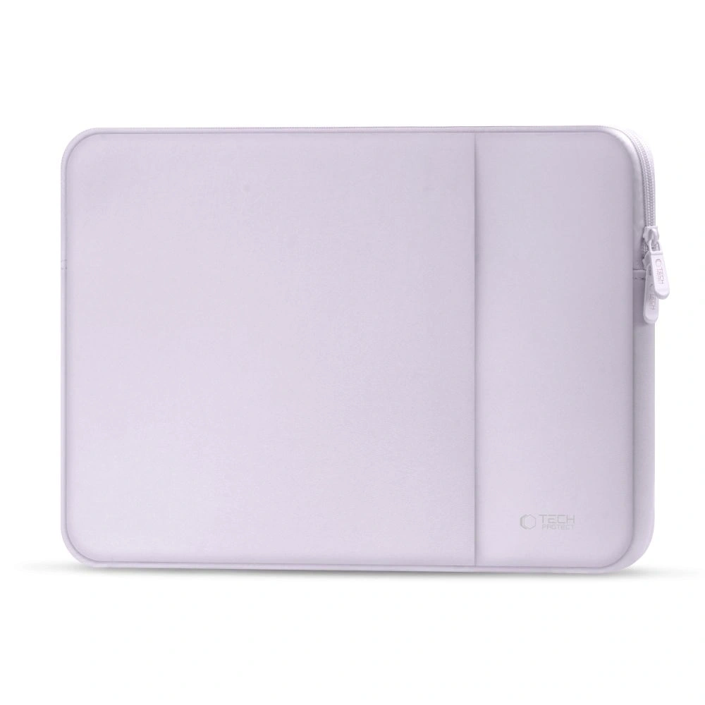 Torba Tech-Protect Neopren Laptop 13 Mauve