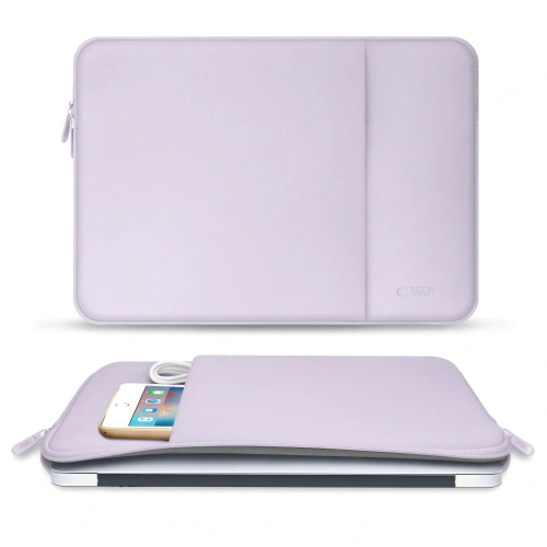 Kup Tech-Protect Neopren Laptop 14 Mauve - THP3826 - {ean13} - Sklep Home Screen
