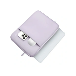 Kup Tech-Protect Neopren Laptop 15-16 Mauve - THP3827 - {ean13} - Sklep Home Screen