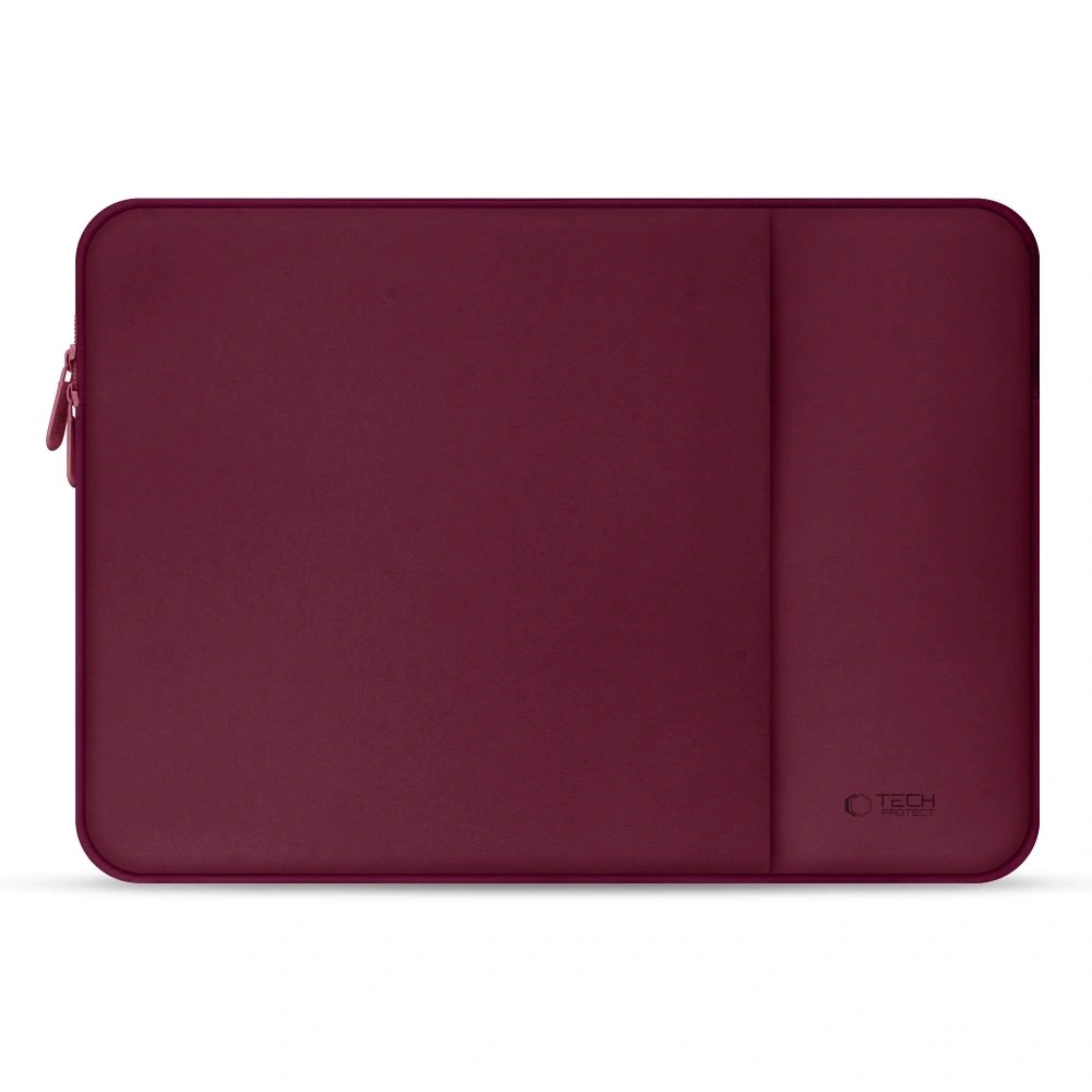 Torba Tech-Protect Neopren Laptop 13 Mulberry