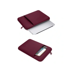 Kup Tech-Protect Neopren Laptop 15-16 Maulbeere - THP3829 - {ean13} - Sklep Home Screen