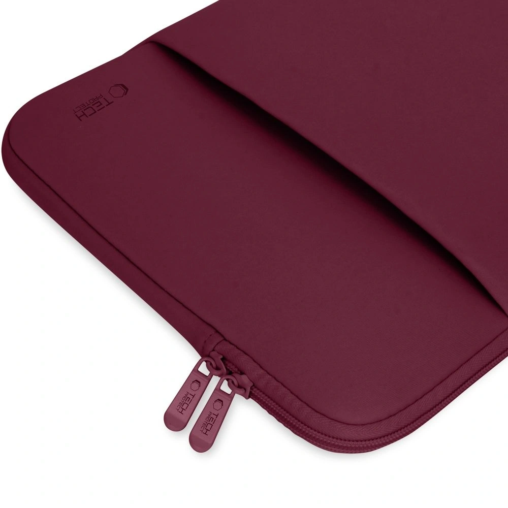 Torba Tech-Protect Neopren Laptop 14 Mulberry