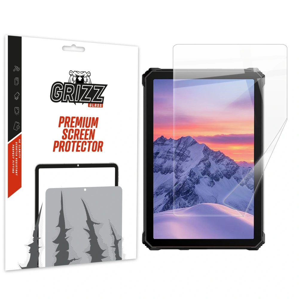 Folia ceramiczna GrizzGlass CeramicFilm do Blackview Active 10 Pro