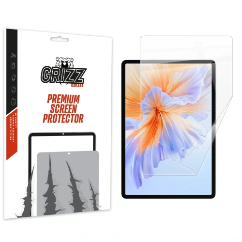 Kup Folia ceramiczna GrizzGlass CeramicFilm do Honor Pad V9 - GRZ12550 - {ean13} - Sklep Home Screen