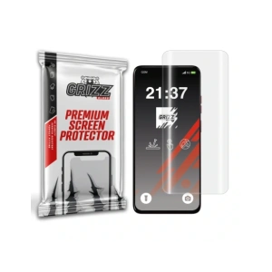 GrizzGlass Hydrofilm Motorola Moto G05