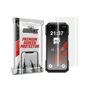 Kup Hydrogel-Folie GrizzGlass Hydrofilm Ulefone Armor 27 - GRZ12561 - {ean13} - Sklep Home Screen